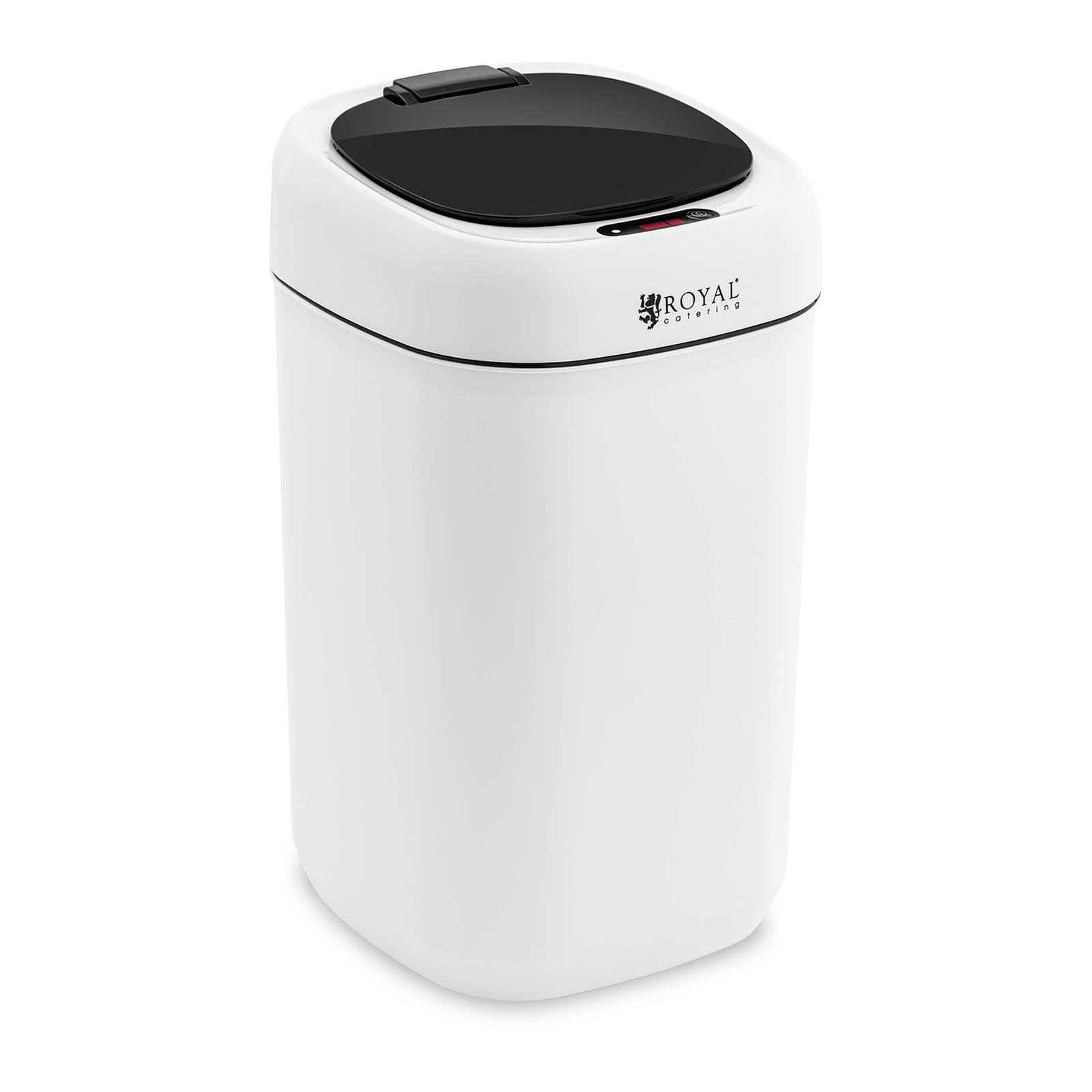 Cubo de basura con sensor - 9 L - Royal Catering